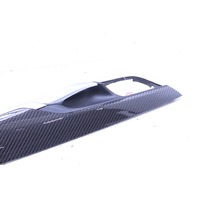 2016 BMW X5M F85 Door Panel Dash Carbon Fiber Set Pieces has some damage OEM