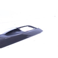 2016 BMW X5M F85 Door Panel Dash Carbon Fiber Set Pieces has some damage OEM