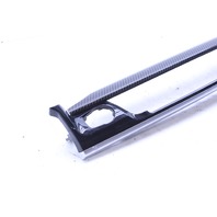 2016 BMW X5M F85 Door Panel Dash Carbon Fiber Set Pieces has some damage OEM