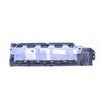 BMW X5 X6 F15 F16 Right Passenger Knee Airbag Black 72129311683 OEM