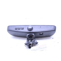 2013-2019 BMW X3 X5 X6 Interior Inside Rear View Mirror 51169345384 OEM