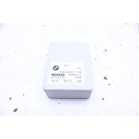 2004-2010 BMW X3 Steering Servotronic Control Module - 32433404171 OEM