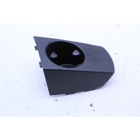 2004-2010 BMW X3 Center Console Cup Holder OEM