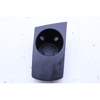 2004-2010 BMW X3 Center Console Cup Holder OEM