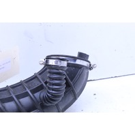 2004-2006 BMW X3 Air Intake Rubber Boot Tube 3412292 OEM