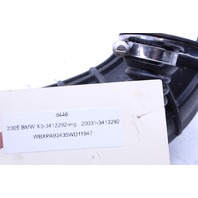 2004-2006 BMW X3 Air Intake Rubber Boot Tube 3412292 OEM