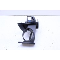 2004-2010 BMW X3 Dash Cup Holder Right - 51163418358 OEM