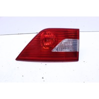 2004 2005 2006 BMW X3 Tail Light Lamp Left Lid Mount 3418443 OEM
