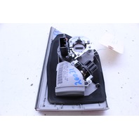 2004 2005 2006 BMW X3 Tail Light Lamp Right Lid Mount 3418444 OEM