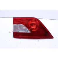 2004 2005 2006 BMW X3 Tail Light Lamp Right Lid Mount 3418444 OEM