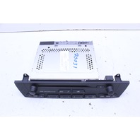 2005 BMW Z4 X3 CD Radio Receiver w/ Navigation 65126943441 OEM