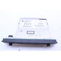 2005 BMW Z4 X3 CD Radio Receiver w/ Navigation 65126943441 OEM