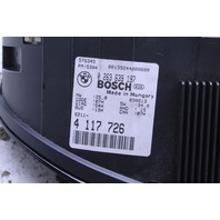 2003 2004 BMW 330ci Speedo Speedometer Instrument Cluster OEM