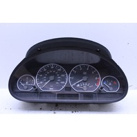 2003 2004 BMW 330ci Speedo Speedometer Instrument Cluster OEM