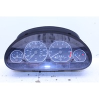 2003 2004 BMW 330ci Speedo Speedometer Instrument Cluster OEM