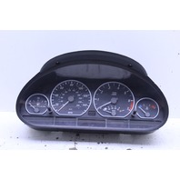 2003 2004 BMW 330ci Speedo Speedometer Instrument Cluster OEM