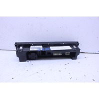 BMW Climate Temperature Control Panel OEM