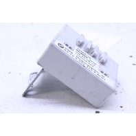 2004 BMW 330ci Inclination Movement Control Module 6923215 OEM