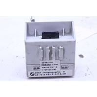 2004 BMW 330ci Inclination Movement Control Module 6923215 OEM