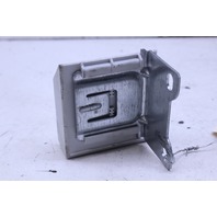2004 BMW 330ci Inclination Movement Control Module 6923215 OEM