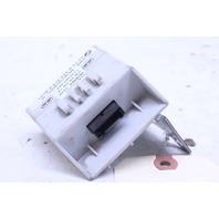 2004 BMW 330ci Inclination Movement Control Module 6923215 OEM