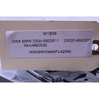 2004 2005 2006 BMW 325ci 330ci Headlight Headlamp Left 6920611 Stock#20032 OEM