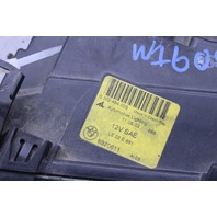 2004 2005 2006 BMW 325ci 330ci Headlight Headlamp Left 6920611 Stock#20032 OEM