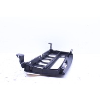 2010 BMW 535i Climate Control Trim Surround Bezel OEM