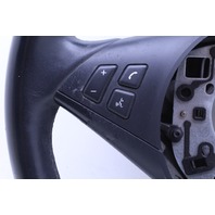 2004-2010 BMW 525i 528i 535i 535i 550i 645i 650i Steering Wheel Sport
