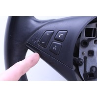 2004-2010 BMW 525i 528i 535i 535i 550i 645i 650i Steering Wheel Sport