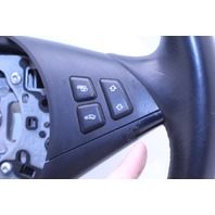 2004-2010 BMW 525i 528i 535i 535i 550i 645i 650i Steering Wheel Sport