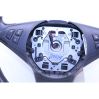 2004-2010 BMW 525i 528i 535i 535i 550i 645i 650i Steering Wheel Sport