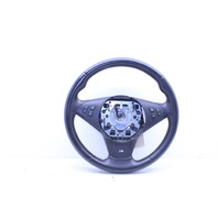 2004-2010 BMW 525i 528i 535i 535i 550i 645i 650i Steering Wheel Sport