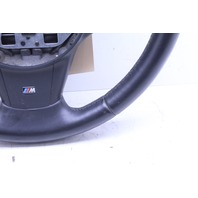 2004-2010 BMW 525i 528i 535i 535i 550i 645i 650i Steering Wheel Sport