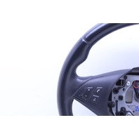 2004-2010 BMW 525i 528i 535i 535i 550i 645i 650i Steering Wheel Sport