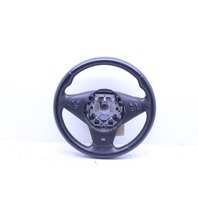 2004-2010 BMW 525i 528i 535i 535i 550i 645i 650i Steering Wheel Sport
