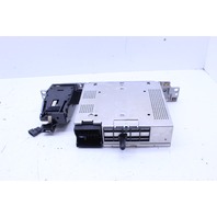 2003-2005 BMW 745i 760i AM FM Radio CD Player with Phone Pad 65126941676 OEM