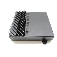 2001-2005 BMW 325i Wagon Amp Amplifier Lear OEM