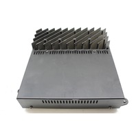 2001-2005 BMW 325i Wagon Amp Amplifier Lear OEM