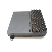 2001-2005 BMW 325i Wagon Amp Amplifier Lear OEM