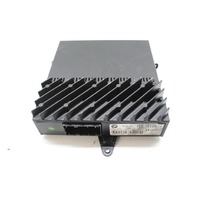 2001-2005 BMW 325i Wagon Amp Amplifier Lear OEM