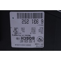 2003 BMW 325it Wagon Speedometer Speedo Instrument Cluster OEM