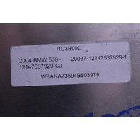 2004 2005 BMW 530i Engine Computer Module ECU ECM DME OEM