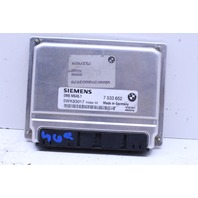 2004 2005 BMW 530i Engine Computer Module ECU ECM DME OEM