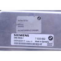 2004 2005 BMW 530i Engine Computer Module ECU ECM DME OEM