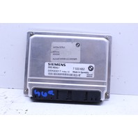 2004 2005 BMW 530i Engine Computer Module ECU ECM DME OEM