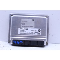 2004 2005 BMW 530i Engine Computer Module ECU ECM DME OEM
