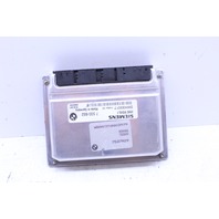 2004 2005 BMW 530i Engine Computer Module ECU ECM DME OEM