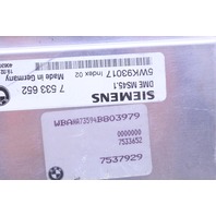 2004 2005 BMW 530i Engine Computer Module ECU ECM DME OEM
