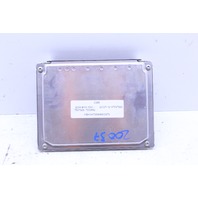 2004 2005 BMW 530i Engine Computer Module ECU ECM DME OEM